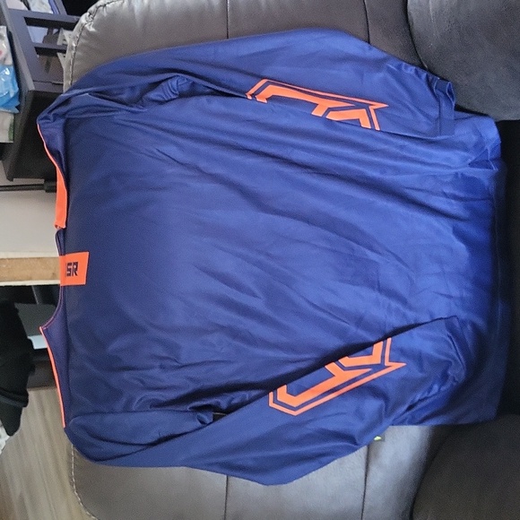 MSR motocross gear jersey and pants - Picture 4 of 5